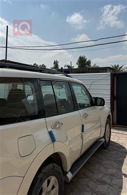 ميتسوبيشي باجيرو